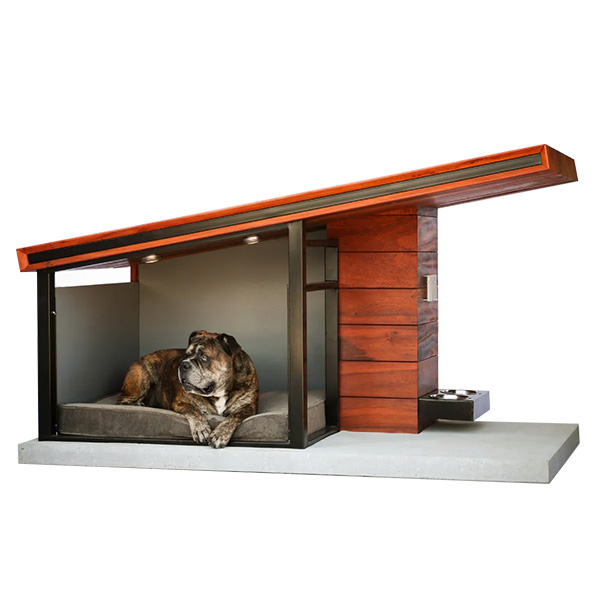 خانه مخصوص سگ فروشگاه پتشاپ کوکوپت doghouse