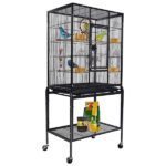 قفس و زیستگاه پرندگان پتشاپ کوکوپت kokopet petshop (2)