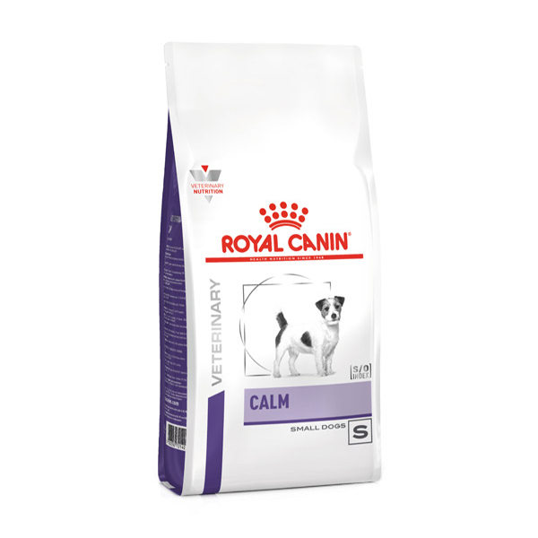 kokopet.ir - پتشاپ کوکوپت - petshop kokopet - غذای سگ آرام بخش رویال کنین - Royal canin Calm Dog Food