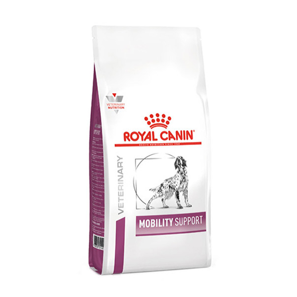 kokopet.ir - پتشاپ کوکوپت - petshop kokopet - غذای سگ تقویت مفاصل رویال کنین - Royal Canin MOBILITY SUPPORT dog