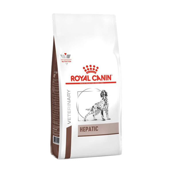 Royal Canin HEPATIC dog