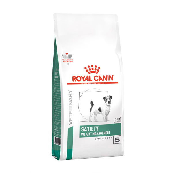 kokopet.ir - پتشاپ کوکوپت - petshop kokopet - غذای سگ کاهش وزن رویال کنین - Royal Canin SATIETY WEIGHT MANAGEMENT dog