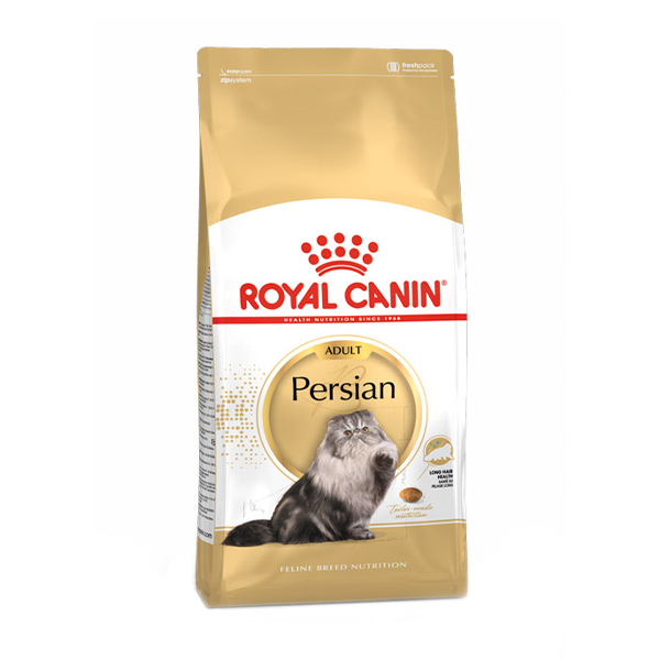 kokopet.ir - پتشاپ کوکوپت - petshop kokopet - غذای خشک گربه بالغ پرشین رویال کنین - Royal Canin ADULT Persian Cat Food.فروشگاه حیوانات خانگی کوکوپت kokopet