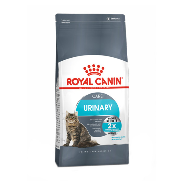 kokopet.ir - پتشاپ کوکوپت - petshop kokopet - غذای گربه مراقبت ادراری رویال کنین - Royal Canin CARE URINARY Cat Food.فروشگاه حیوانات خانگی کوکوپت kokopet